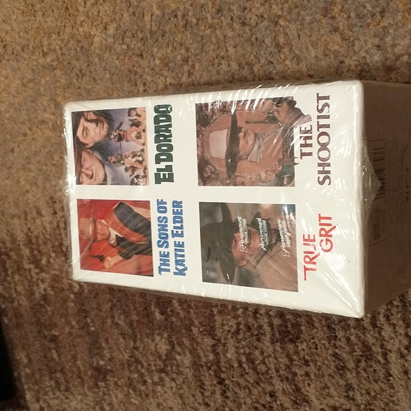 The Life of Christ VHS Set Vols 1-6 Madacy Entertainment Classroom Bible Study - Picture 3 of 5